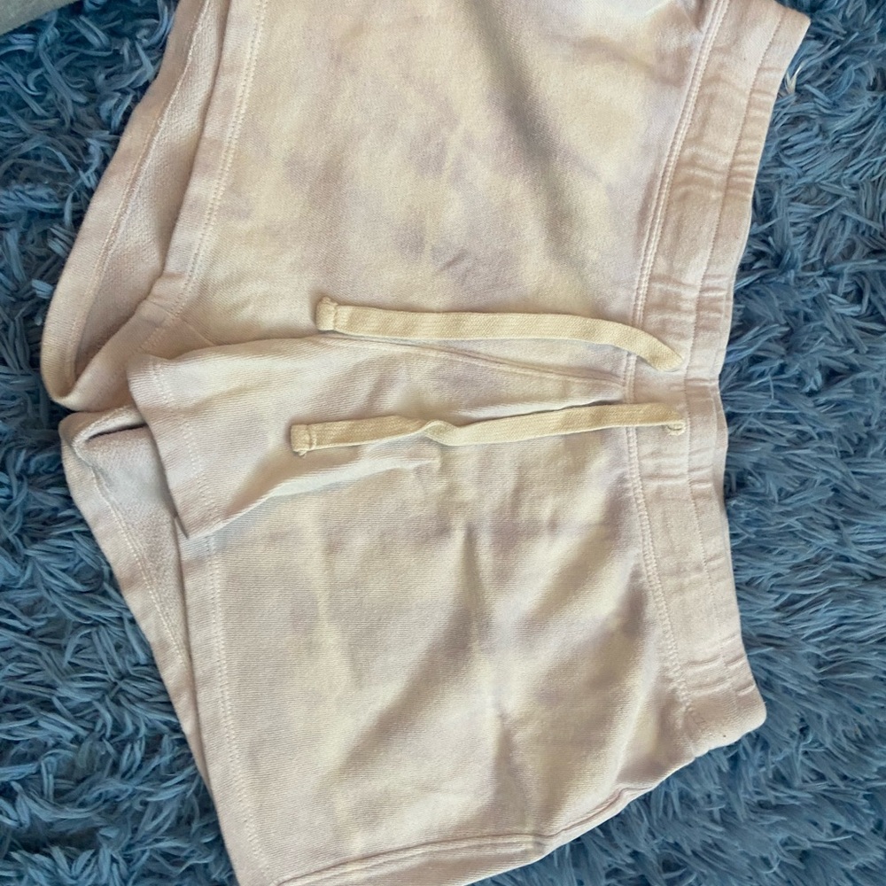 Gap shorts